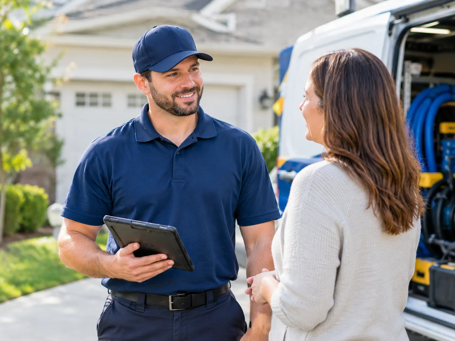 Sewage Backup Cleanup Harrod, OH FAQs